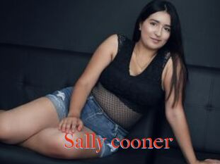 Sally_cooner