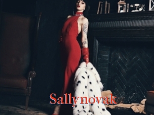 Sallynovak