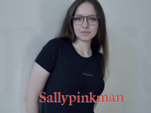 Sallypinkman