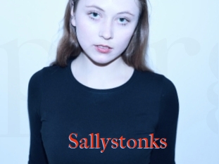 Sallystonks