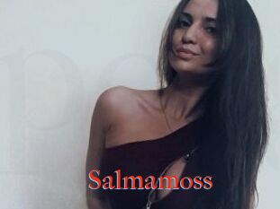 Salmamoss