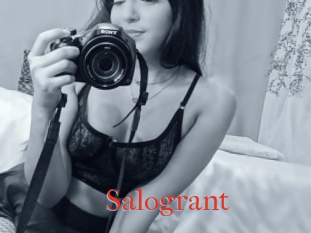 Salogrant