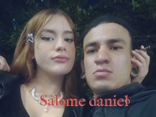 Salome_daniel