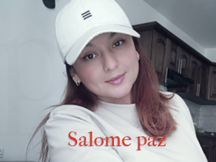 Salome_paz