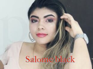 Salome_black
