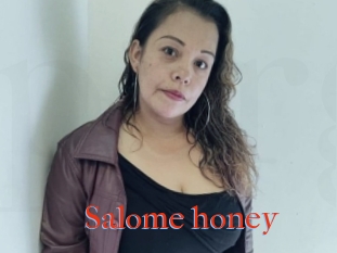 Salome_honey