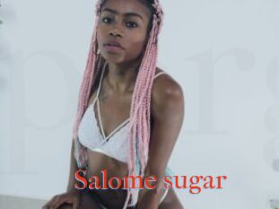 Salome_sugar