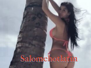 Salomehotlatin