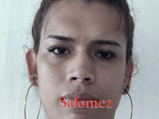 Salomez