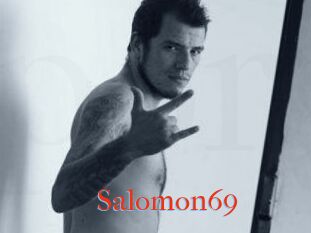 Salomon69