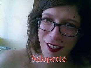 Salopette