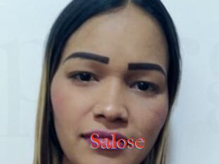 Salose