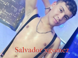 Salvador_xgomez