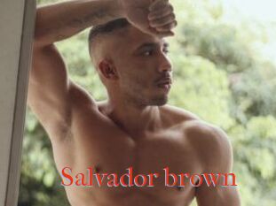 Salvador_brown