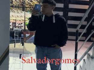 Salvadorgomes