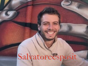 Salvatoreesposit