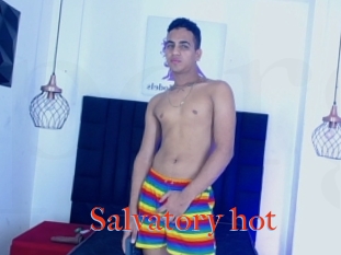 Salvatory_hot