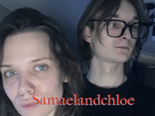 Samaelandchloe