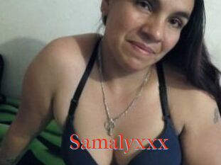 Samalyxxx