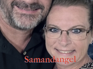 Samandangel