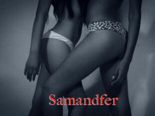 Samandfer
