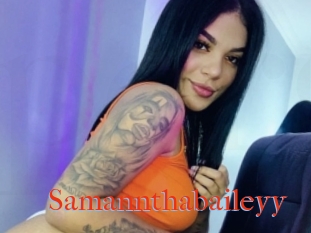 Samannthabaileyy