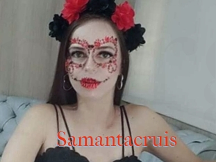 Samantacruis