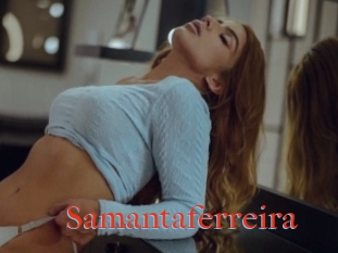 Samantaferreira