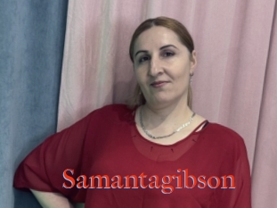 Samantagibson