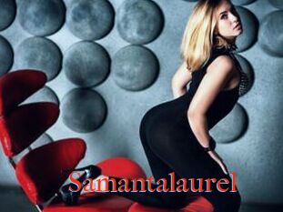 Samantalaurel