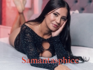 Samantasphice