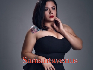 Samantavenus
