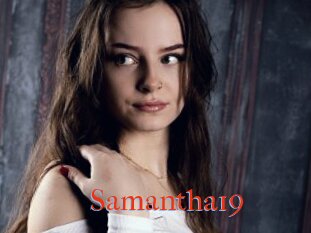 Samantha19