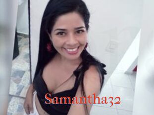 Samantha32