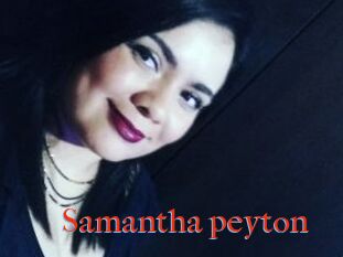 Samantha_peyton