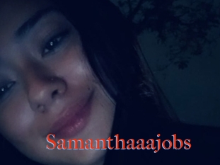 Samanthaaajobs