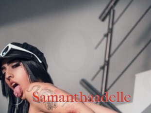 Samanthaadelle