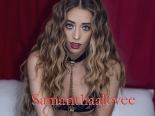 Samanthaalovee