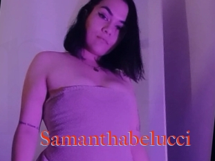 Samanthabelucci