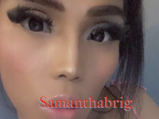 samanthabrig Porno G