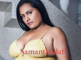 Samanthadaft