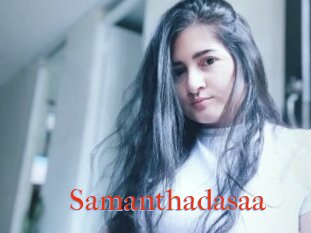 Samanthadasaa
