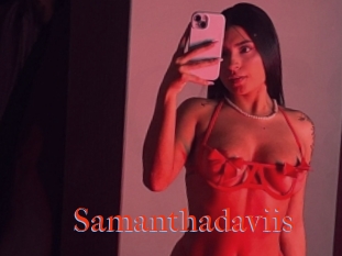 Samanthadaviis