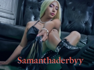 Samanthaderbyy