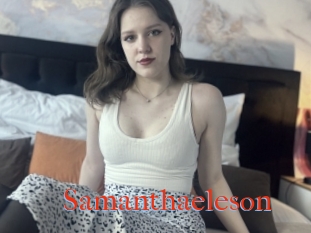 Samanthaeleson