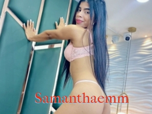Samanthaemm