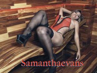 Samanthaevans