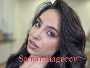Samanthagreey