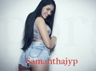 Samanthajyp