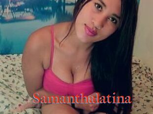 Samanthalatina